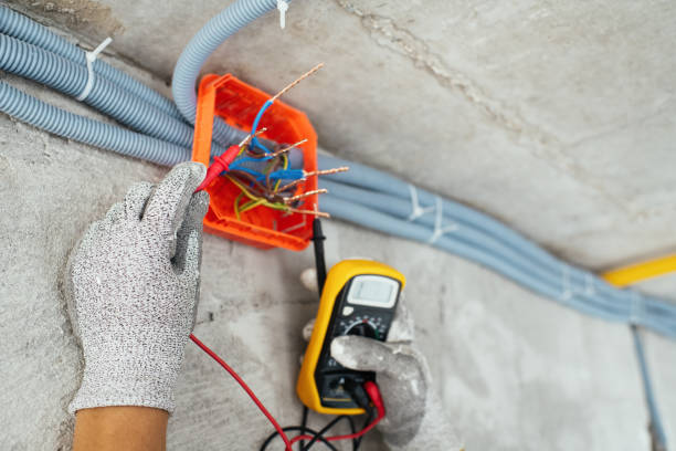 Best Electric Panel Repair  in Jerome, ID